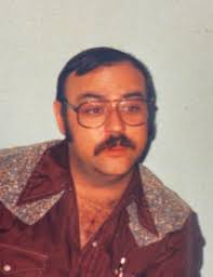 Andrew Laney Obituary May 28, 2020