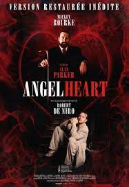 Angel Heart Aux Portes De L Enfer 1987 Un Film De Alan Parker Premiere Fr News Date De Sortie Critique Bande Annonce Vo Vf Vost Streaming Legal