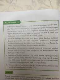 Kunci jawaban pkn tugas mandiri 1.2 kelas 11 semester 1 Tolong Bantu Jawab Tugas Kelompok 1 2 Brainly Co Id