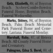 The Palm Beach Post from West Palm Beach, Florida