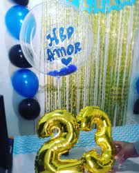Decoracion Para Hombres Cumpleanos Tiendaregalosxime Facebook