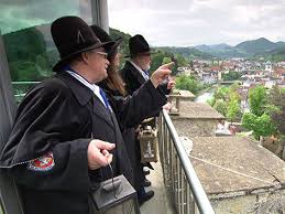 Erleben sie altes und modernes, tradition und innovation, land und stadt in einem prosperierenden miteinander. Waidhofen Ybbs Die Stadt Der Gegensatze Niederosterreich Heute