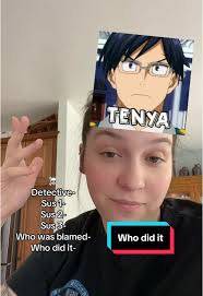 Murder Mystery in My Hero Academia: Who Did It?