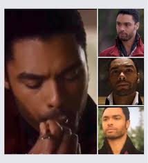 ❤️ Duke of Hastings ❤️