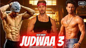 Judwaa 3 Trailer Tiger Shroff Disha Patani Sara Ali Khan Sajid Nadiadwala Judwaa 3 Film Youtube Official page for tiger shroff you can follow me on twitter: judwaa 3 trailer tiger shroff disha patani sara ali khan sajid nadiadwala judwaa 3 film