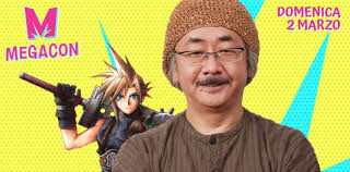 Nobuo Uematsu sarà tra gli ospiti di Megacon 2025