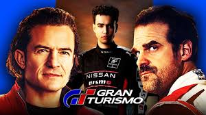 Gran Turismo Editor Talks About How Editing and CGI Work Together to Make  Movie Magic (Exclusive)