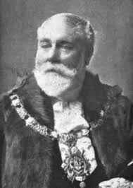 Sir John Pound, 1st Baronet