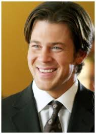Christian Kane as Jack Chase... screen cap by Ladee Leverage .. This is  Christian Kane actor, singer, songwriter, stuntman, cook!