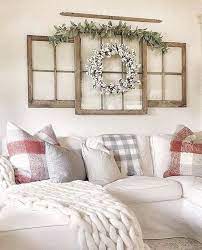 Inspiring Dining Room Decorating Ideas With Modern Style Farmhouse Living Room Wall Decor Farm House Living Room Wall Decor Living Room