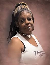 Obituary information for Ronnette Nadine Perry