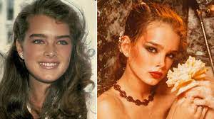 Check out full gallery with 322 pictures of brooke… Brooke Shields Posed Naked For A Playboy Publication When She Was Just 10 Years Old 9honey