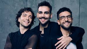 Gianluca Ginoble, Piero Barone e Ignazio Boschetto de Il Volo rispondono al questionario di Proust: «Come ci piacerebbe morire? Senza sensi di colpa» | Vanity Fair Italia