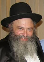 Obituary of Yaakov Watkins