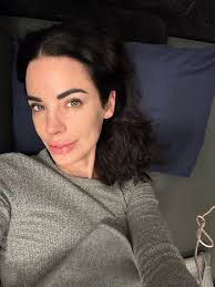 After an illness—do you feel stronger, or broken somehow?