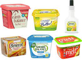 Check spelling or type a new query. 10 Healthy Butter Substitutes Worth Buying In 2020 Eat This Not That