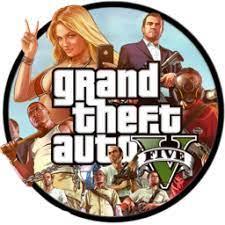 Gta 5 Icon Download Iconvert Icons Gta 5 Gta 5 Money Gta