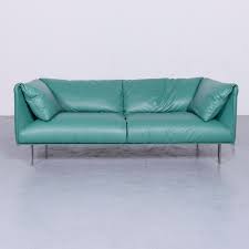 We did not find results for: Poltrona Frau John John Designer Leather Sofa Set In Mint Two Seat At 1stdibs
