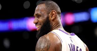 LeBron's off-court legacy complements his basketball success