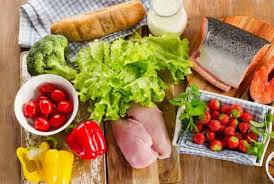 Sangat banyak macam diet yang cukup terkenal serta diyakini ampuh mengelola berat tubuh. Mau Sehat Ada 10 Makanan Diet Murah Meriah Perencana Keuangan Pertama Yang Tercatat Ojk
