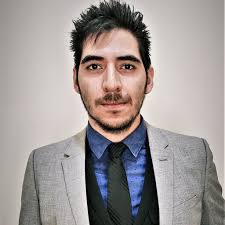 Victor AYALA RODRÍGUEZ