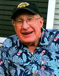 Gerald "Jerry" D. Johnson Obituary