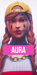 Fortnite skin combos for the aura skin! Aura Fortnite Skin Wallpaper 4k Best Of Wallpapers For Andriod And Ios