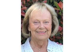 Maureen Dawes Obituary (1936