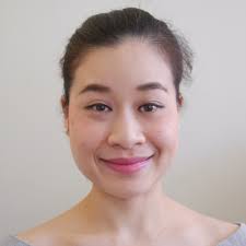 It has been a great collaboration with Phillip Kohl and Youli Li of  BioPACIFIC MIP for this work