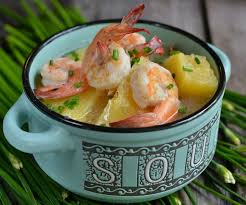 Maybe you would like to learn more about one of these? Resepi Sup Lobak Putih Ala Cina
