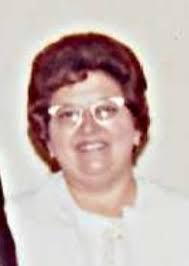 Doris Mabel Rindt Malueg Bork (1926-2004)