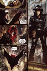 Birds Of Prey Renee Montoya Comic Renee Montoya The Question Kate Kane Batwoman Dc Comics Batwoman Comic Book Superheroes This Or That Questions