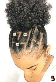 This Natural Hairstyles For Short Hair Truly Are Gorgeous Naturalhair Protective Hairstyles For Natural Hair Black Natural Hairstyles Natural Hair Styles Easy