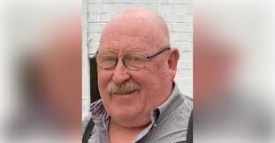 Obituary information for Wayne Wike