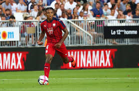 (guardian) and the blues could include compatriot kurt zouma, 26, as part of a swap deal for kounde. Jules Kounde On Twitter On To The Next One Victoire Quietforce Goal