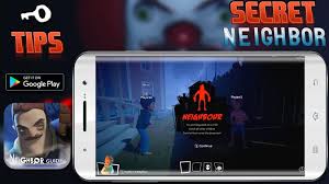 Hi Crazy Neighbor Hide And Seek Secret Guide For Android Apk Download
