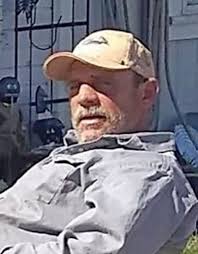 Anthony Boudreaux Obituary December 21, 2020