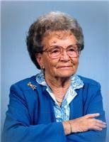 Catherine Beckett Obituary (1924