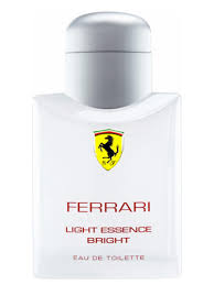 We did not find results for: Scuderia Ferrari Light Essence Bright Ferrari Perfume A Fragrance For Women And Men 2012