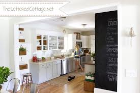 the lettered cottage kitchen 2010 the