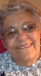 Thelma Jeffrey Obituary