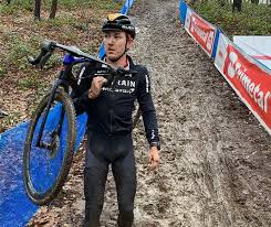 Wout van aert sprint naar ritzege in de tour. Rad Net De Content