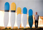 Surfboard Design Guide - m