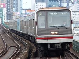 The cars are to be built for osaka metro starting from approximately 2019 and will be used on the chūō line. MidÅsuji Line Wikipedia