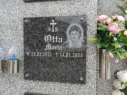 Maria Otta Dzierżoniów