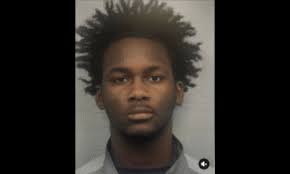 Man Charged in Fatal Shooting of 63-Year-Old in Velda City