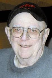 Roger Meier Obituary (2011)