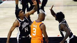 Die western conference finals gehen in spiel nummer 2. Gt Xfmdwybpnhm