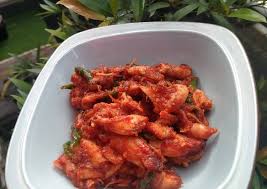 We did not find results for: Langkah Mudah Untuk Menyiapkan Balado Cumi Asin Anti Gagal Resep Us