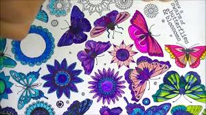 I found in my secret garden , i live in mexico btw. Secret Garden Coloring Page Youtube